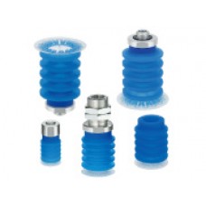 Vacuum Pad/Bellows Type (Vacuum Suction Cup) ZP3P-JT